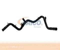 Vaico 10-0114 przewód metalowy wody vw, seat toledo i (1l), vw golf ii (19e, 1g1)