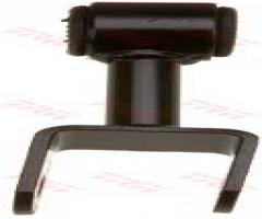 Trw jts499 Łącznik stabilizatora mercedes, vw, mercedes-benz sprinter 2-t autobus (901, 902)