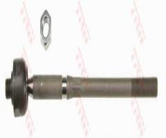 Trw jar1023 drążek kierowniczy ford, mazda, ford fiesta vi