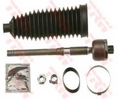 Trw jar965 drążek kierowniczy bmw e81, e90, bmw 1 (e81)