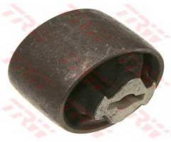 Trw jbu637 silentblok wahacza opel, opel vectra c, saab 9-3 (ys3f)