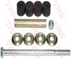 Trw jts239 Łącznik stabilizatora mitsubishi, mitsubishi l 300 nadwozie pełne (p0_w, p1_w)
