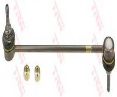 Trw jts550 Łącznik stabilizatora renault, renault laguna iii (bt0/1)