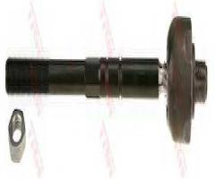 Trw jar1065 drążek kierowniczy mercedes,, mercedes-benz klasa c t-model (s204)