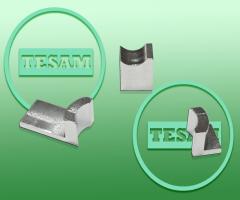 Tesam s0000215 podkładki Ściągacza wtryskiwacza cdi