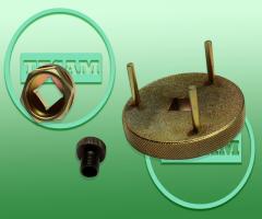 Tesam s0000211 przyrząd do ustawienia pompy wtryskowej 1.9 d/td