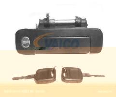Vaico 10-6159 klamka drzwi przednich audi, audi 100 (44, 44q, c3)