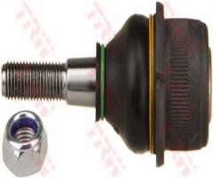 Trw jbj653 sworzeń wahacza vw garbus górny, vw garbus