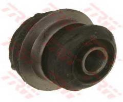 Trw jbu607 silentblok wahacza mercedes w201, w124, mercedes-benz 190 (w201)