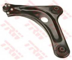 Trw jtc1230 wahacz citroen, peugeot l, citroËn c3 i (fc_), peugeot 1007 (km_)