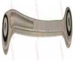 Trw jtc1356 wahacz mercedes, l, mercedes-benz klasa s (w221)