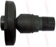 Trw jar7591 drążek kierowniczy mitsubishi, mitsubishi l 200 (kb_t, ka_t)