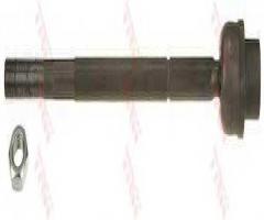 Trw jar1017 drążek kierowniczy opel, opel meriva