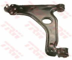 Trw jtc1271 wahacz opel l, chevrolet zafira (f75), opel astra h kombi (l35)