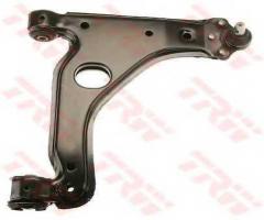 Trw jtc1272 wahacz opel p, chevrolet zafira (f75), opel astra h kombi (l35)