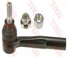 Trw jte1167 końcówka drążka opel l, opel meriva b