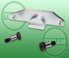 Tesam s0000018 blokada wałka rozrządu vw 1.9 tdi / sdi, audi a3 (8l1), seat cordoba (6k2)