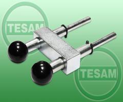 Tesam s0000019 blokada wałków rozrządu vw 1.4/1.6 16v, seat altea (5p1), skoda fabia (6y2)