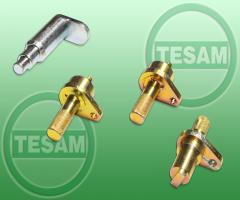 Tesam s0000024 zestaw blokad rozrządu vw skoda seat 1.2 12v azq bme awy bmd, seat cordoba (6l2)