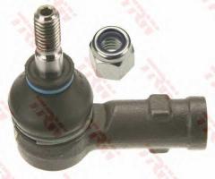 Trw jte343 końcówka drążka vw t2-92, jetta-83, bmw e21, porsche 924, vw golf i (17)