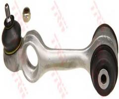 Trw jtc291 wahacz mercedes, w126-93 lewy, mercedes-benz klasa s (w126)