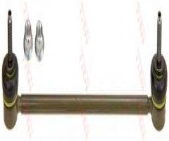 Trw jts283 Łącznik stabilizatora citroen c3, peugeot206, citroËn ds3, peugeot 208