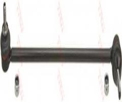 Trw jts419 Łącznik stabilizatora bmw e65, e66 l, bmw 7 (e65, e66, e67)