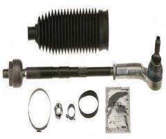 Trw jra588 drążek kierowniczy komplet skoda, vw, seat p, seat ibiza iv (6l1), skoda fabia