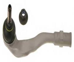 Trw jte1144 końcówka drążka audi l, audi a5 (8t3)