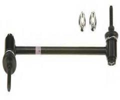 Trw jts570 Łącznik stabilizatora kia p, kia shuma sedan (fb)