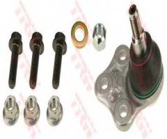 Trw jbj810 sworzeń wahacza renault, renault megane cc (ez0/1_)