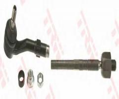 Trw jra603 drążek kierowniczy komplet bmw, bmw 5 (e60)