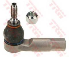 Trw jte1205 końcówka drążka seat, volkswagen l, seat leon (1m1), vw golf iv (1j1)