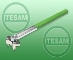 Tesam s0000026 klucz do napinania paska rozrządu - grupa vw, audi a2 (8z0), seat altea (5p1)