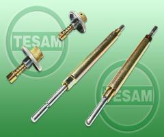 Tesam s0000031 zestaw blokad rozrządu fiat, lancia 1.2 / 1.4 16v, fiat 500l, lancia musa (350)