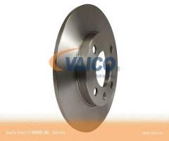 Vaico 10-40036 tarcza hamulcowa vw/audi 12mm, seat cordoba (6k1, 6k2)