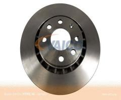 Vaico 40-80034 tarcza hamulcowa opel astra 91-00, vectra 88-99