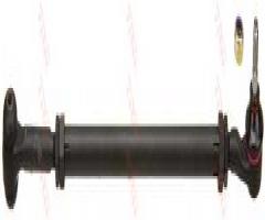 Trw jra217 drążek kierowniczy komplet vw polo-94 prawy, vw polo (86)