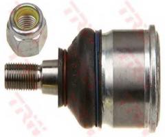 Trw jbj153 sworzeń wahacza honda accord-89, civic 91 -, honda civic iv hatchback (ec, ed, ee)