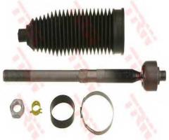 Trw jar1022 drążek kierowniczy ford, ford kuga i, volvo c30