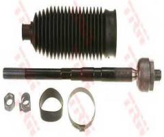 Trw jar1033 drążek kierowniczy vw, seat, audi a1 (8x1, 8xf), seat ibiza v (6j5, 6p5)