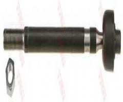 Trw jar970 drążek kierowniczy fiat, fiat doblo cargo (223)