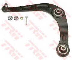 Trw jtc1178 wahacz peugeot l, peugeot 206 cc (2d)