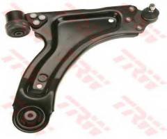 Trw jtc1269 wahacz opel p, opel meriva