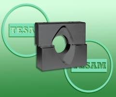 Tesam s000sz43 blokada rozrządu szara fiat coupe/barchetta, lanci, fiat barchetta (183)