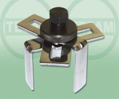 Tesam s0000052 klucz do wykręcania pomp paliwowych