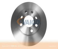Vaico 40-40005 tarcza hamulcowa opel corsa 82-93, kadett 79-92
