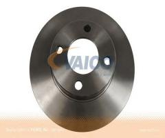 Vaico 10-40005 tarcza hamulcowa audi 100 76-90, audi 100 (44, 44q, c3)