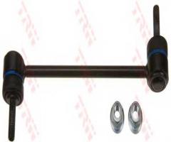 Trw jts435 Łącznik stabilizatora vw, vw transporter v autobus (7hb, 7hj, 7eb, 7ej, 7ef)