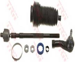 Trw jra539 drążek kierowniczy komplet renault, renault clio ii (bb0/1/2_, cb0/1/2_)